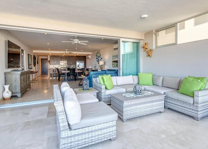 Premium Cabo 3 Bedroom In Prestigious Community * Cabo San Lucas