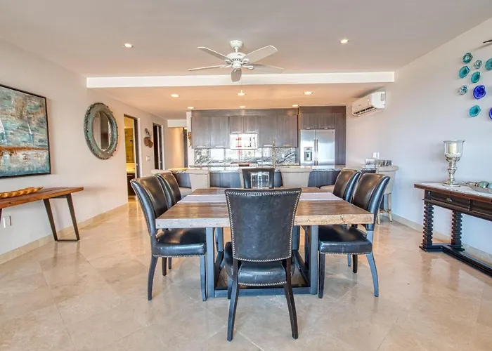 Premium Cabo 3 Bedroom In Prestigious Community
