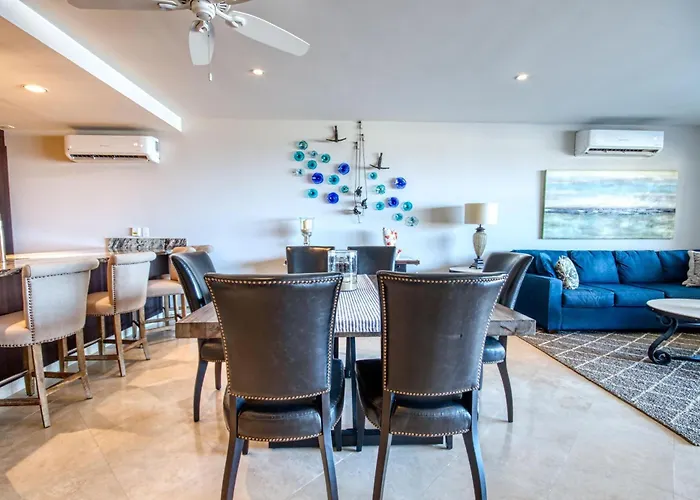 Premium Cabo 3 Bedroom In Prestigious Community *
