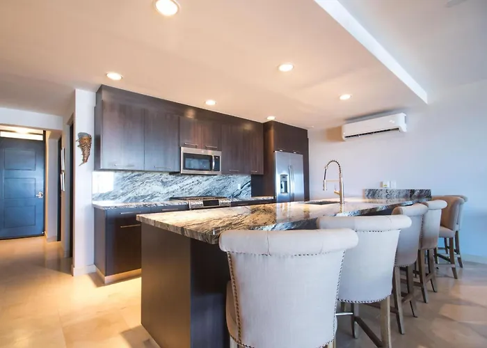 Premium Cabo 3 Bedroom In Prestigious Community Apartamento *