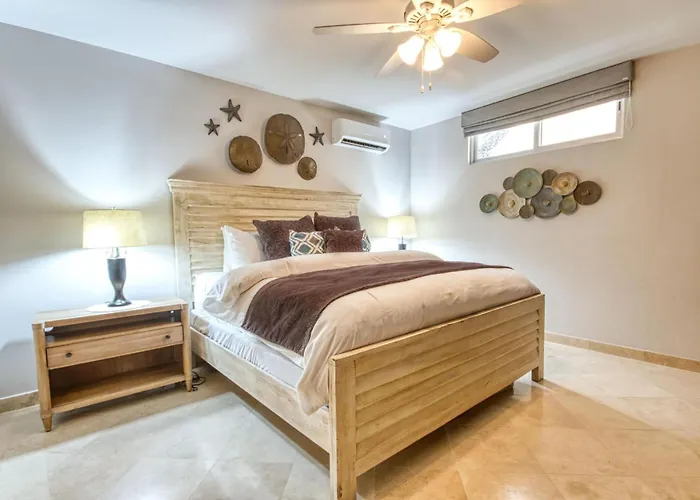 Premium Cabo 3 Bedroom In Prestigious Community * Cabo San Lucas