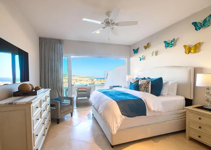 Premium Cabo 3 Bedroom In Prestigious Community Apartamento *