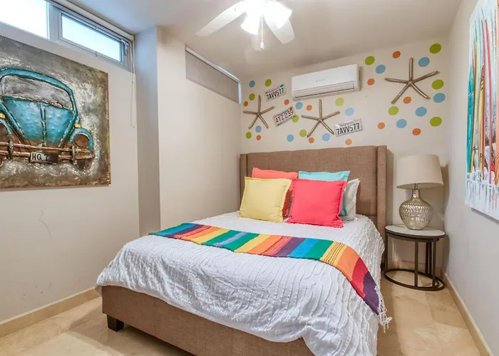 Premium Cabo 3 Bedroom In Prestigious Community Apartamento Cabo San Lucas
