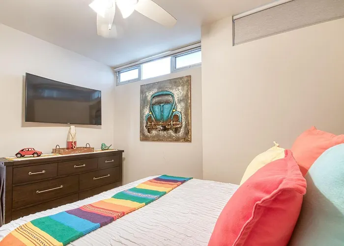 Premium Cabo 3 Bedroom In Prestigious Community Apartamento Cabo San Lucas