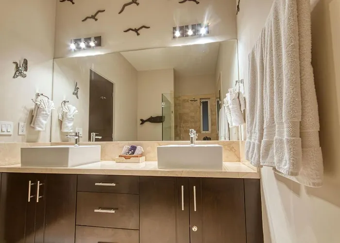 Apartamento Premium Cabo 3 Bedroom In Prestigious Community