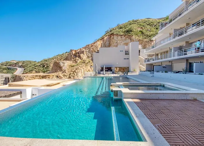 Premium Cabo 3 Bedroom In Prestigious Community Apartamento