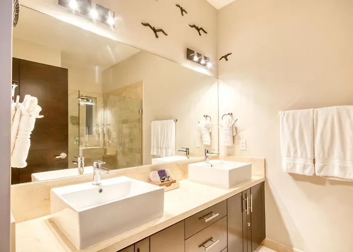 Premium Cabo 3 Bedroom In Prestigious Community *