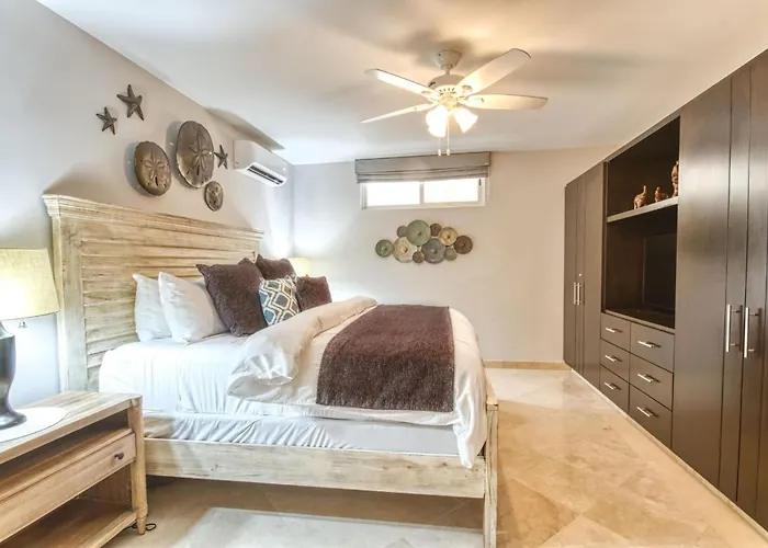 Premium Cabo 3 Bedroom In Prestigious Community * Cabo San Lucas