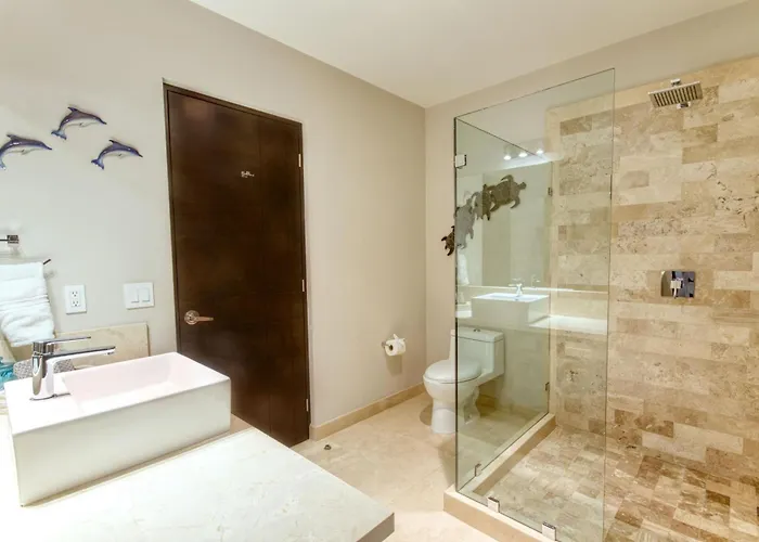 Premium Cabo 3 Bedroom In Prestigious Community Apartamento *