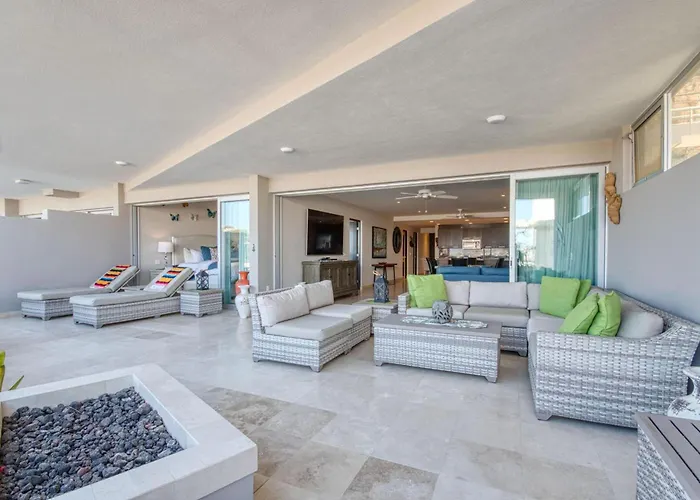 Premium Cabo 3 Bedroom In Prestigious Community
