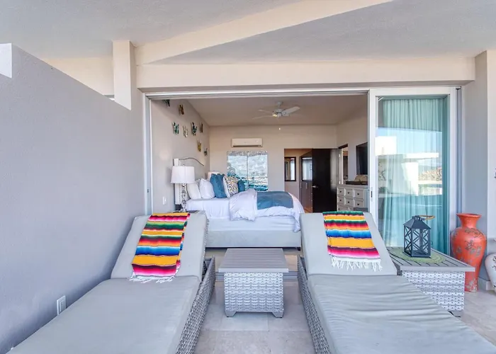 Premium Cabo 3 Bedroom In Prestigious Community Apartamento *