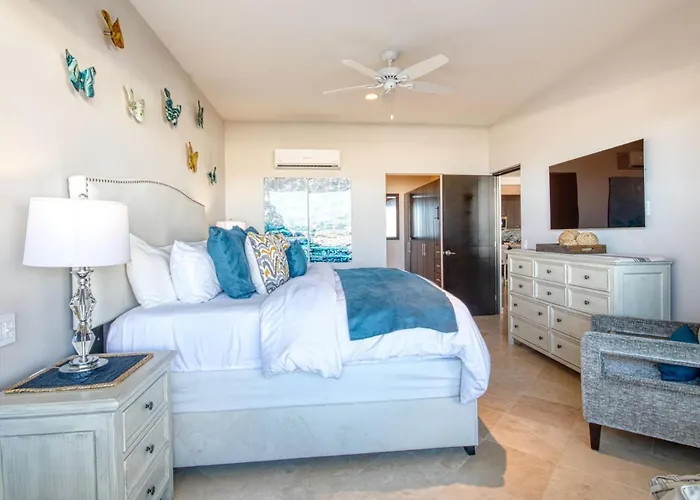 Premium Cabo 3 Bedroom In Prestigious Community